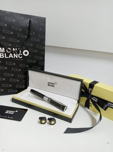 Montblanc pen