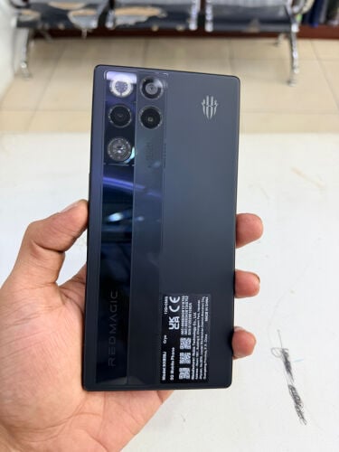 Redmagic 11 pro