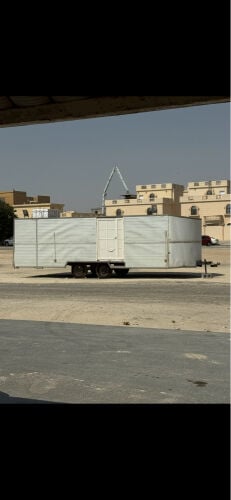 كبينة مطبخ للبيع 