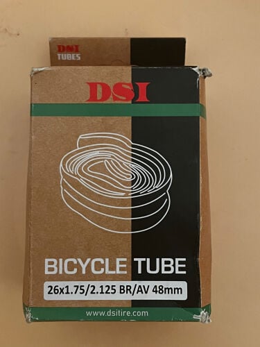 bicycle tube