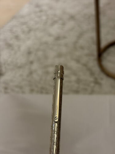 قلم كارتير اصلي