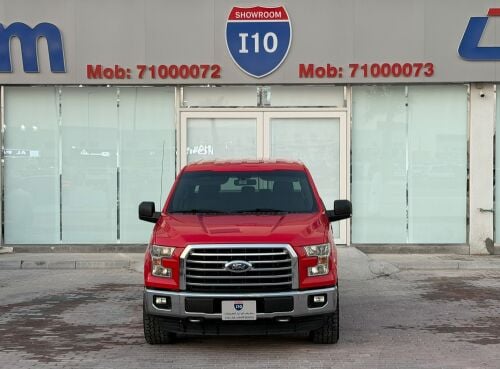 فور اف 150