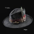 AUTHENTIC CUSTOM HAT