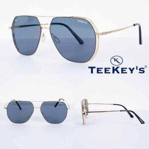 TEEKEYS Defense Polarized Shades