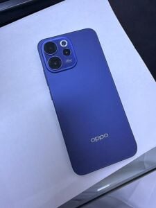 Oppo Reno15 F 5G