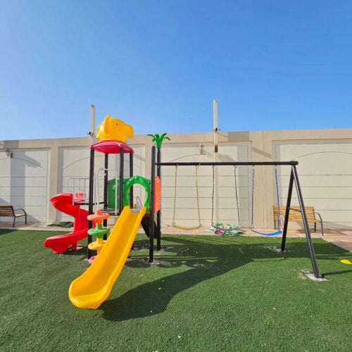 Kids Playground