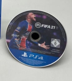 فيفا ٢١  