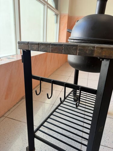 barbecue heater and grills 