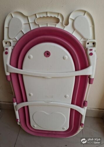 Giggles - Baby Bath Tub
