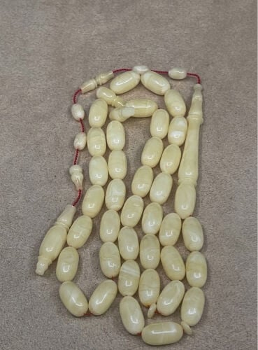 مسباح حجر واحد 