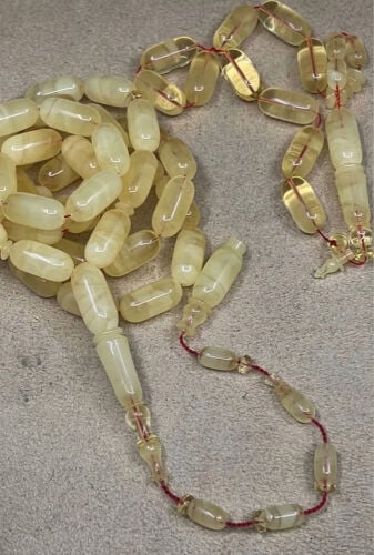 مسباح حجر واحد