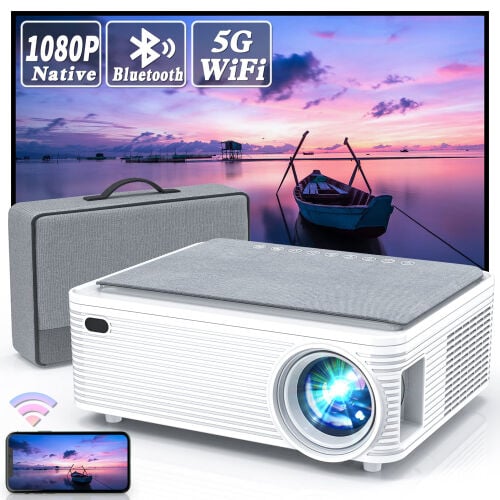 projector