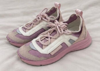 Dolce & Gabbana Daymaster Trainers