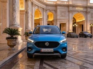 MG ZS 2025 FOR SALE