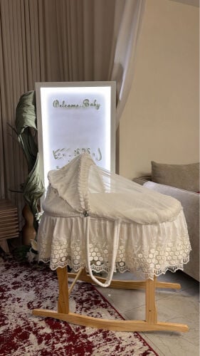 Baby bed 