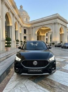 MG ZS 2024 FOR SALE