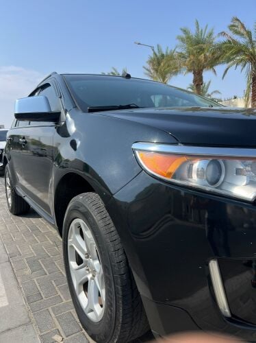 فورد ايدج للبيع