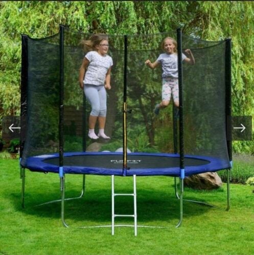 Trampoline for sale