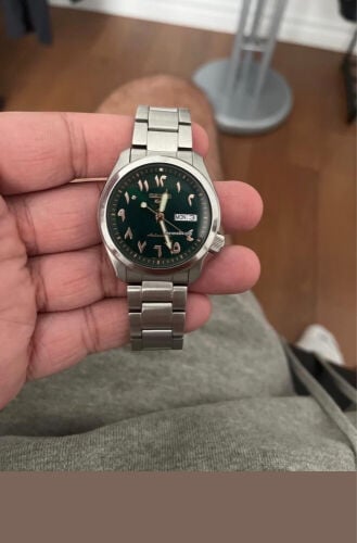 original watches Seiko Tissot 