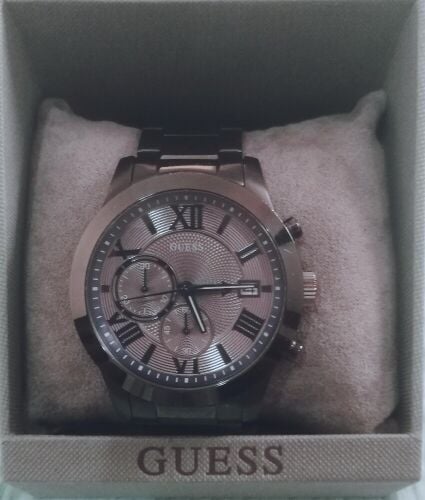 Guess watch
