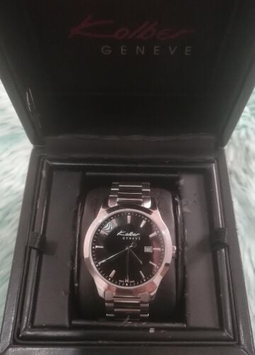 kolber geneve
