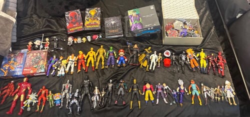 FIGURES