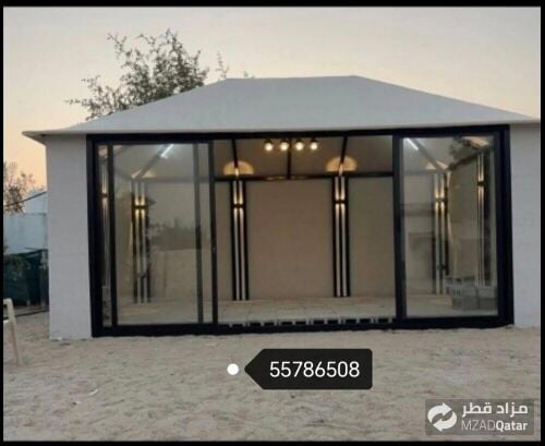 حداد جميع اعمال الحدادة