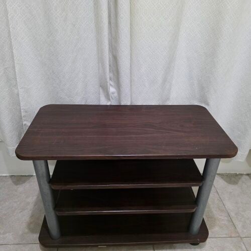 Wooden TV Stand