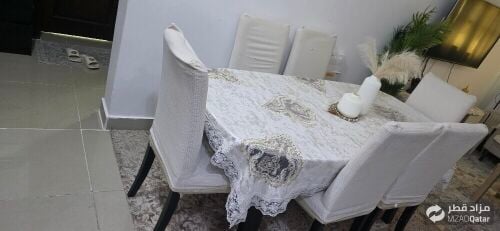 dinning table