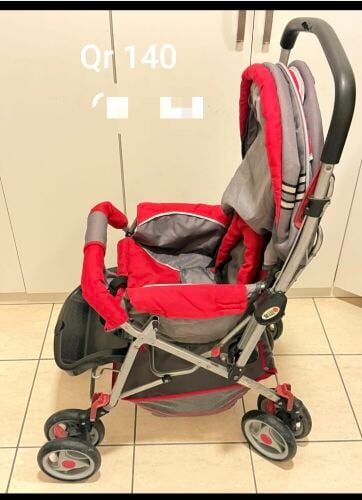 Stroller