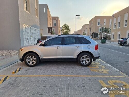 Good condition less driven