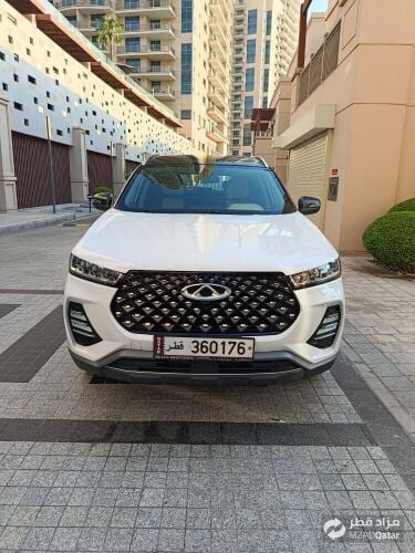 33018392 | TIGGO 7 PRO