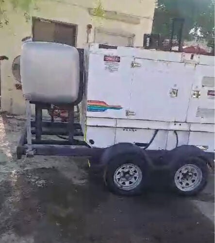  ٦٦ كي في جنريتر بيركنز 