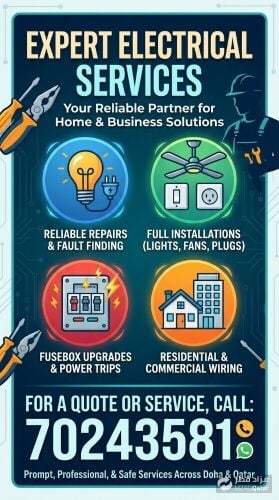 electrical service