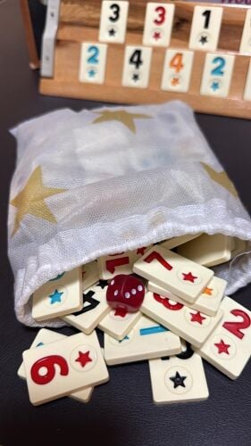 Rummy star games