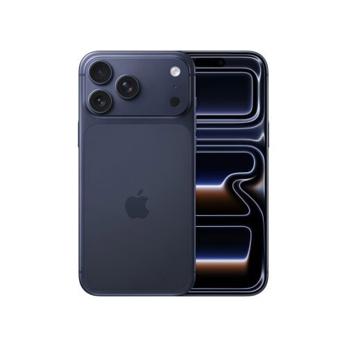 I want iPhone 17 Pro Max 