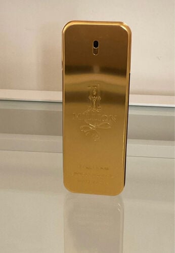 Paco rabanne One million perfume