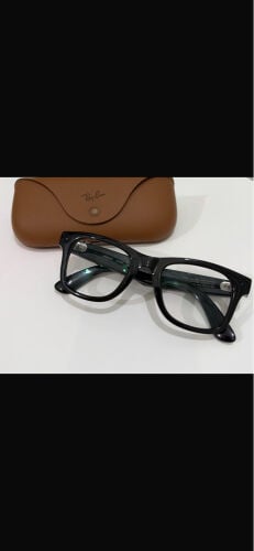 Original Ray-Ban Meta Smart Glasses