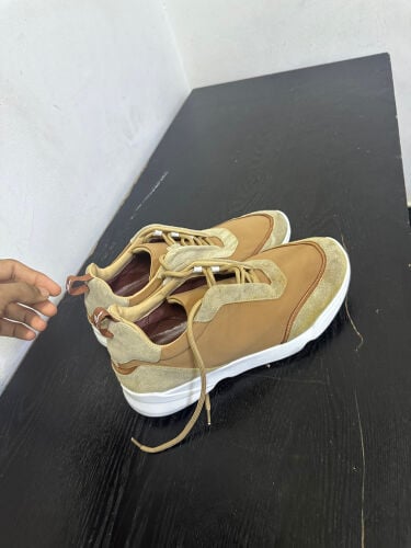 Loro Piana Men’s Sneakers