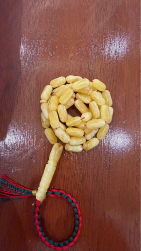 مسباح كهرم كلغرادي