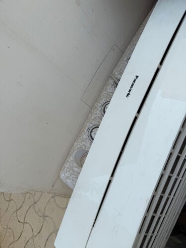 Air conditioner in excellent condit
