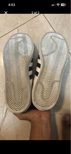 adidas superstars white 