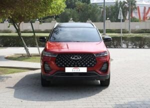 CHERY - TIGGO 7 PRO