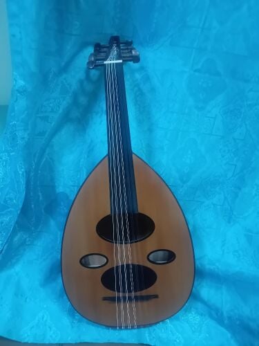 Oud Zeriab