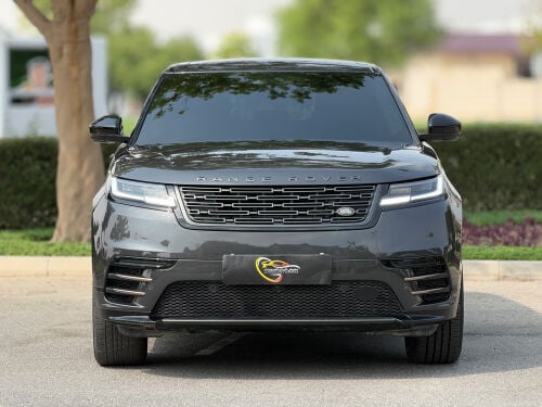 RANGE ROVER VELAR 2024
