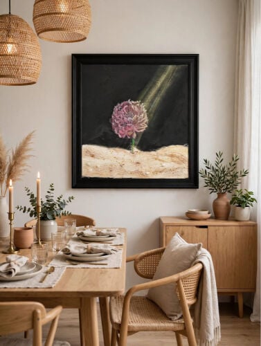 Desert Bloom