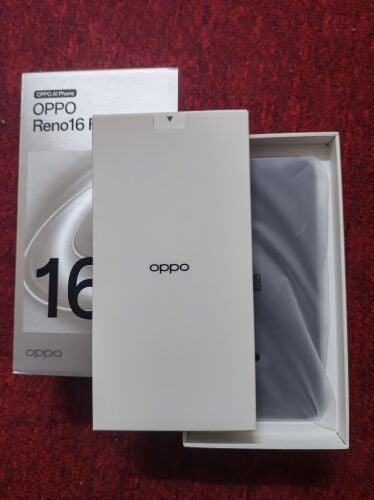 oppo reno 16f for sale or swap
