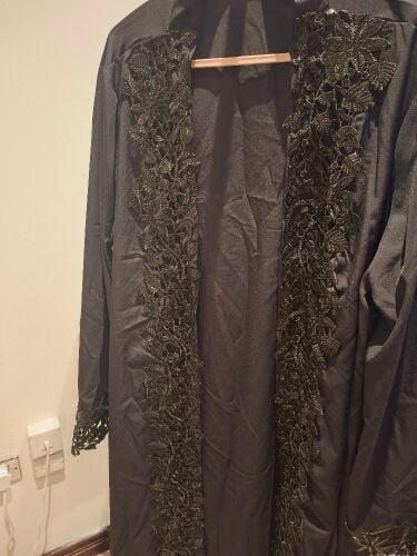 new abaya