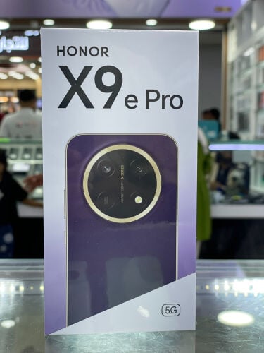 honor x9e pro 5g 