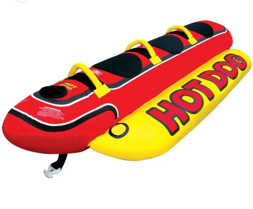 hot dog 